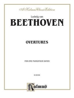 Overtures Standard