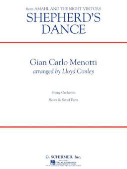 Shepherd's Dance 