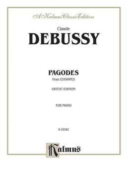 Pagodes Standard