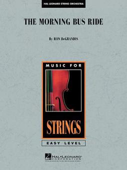 The Morning Bus Ride 