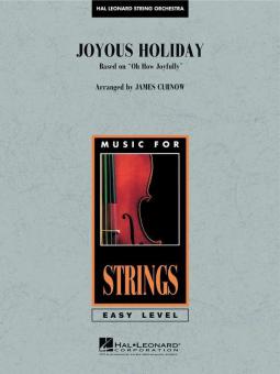 Joyous Holiday Download