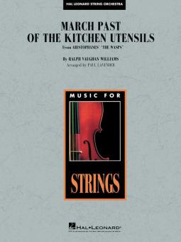 March Past of the Kitchen Utensils Download