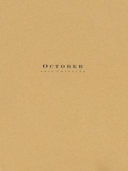 October 