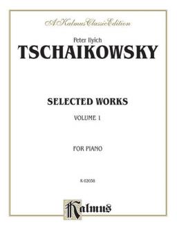 Selected Works Vol. 1 Standard