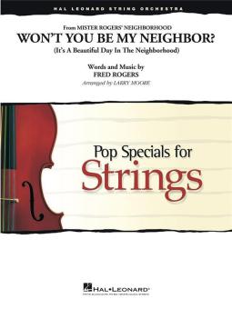 Won't You Be My Neighbor? Download