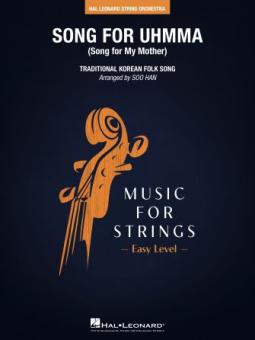 Song for UhmMa 