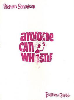 Anyone Can Whistle 
