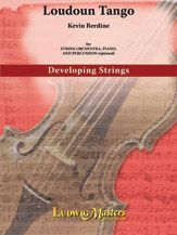 Loudon Tango Download