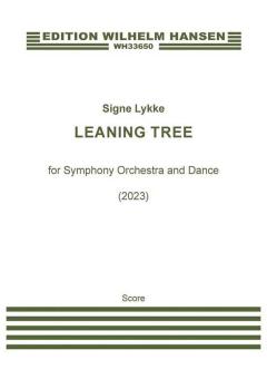 Leaning Tree Download