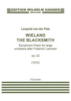 Wieland The Blacksmith op. 23 Download
