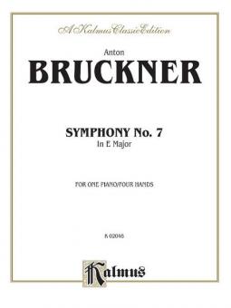 Symphony No. 7 in E Major Standard