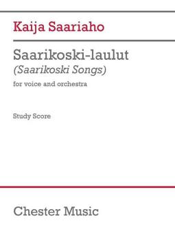 Saarikoski-laulut Download