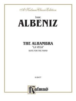 The Alhambra Standard