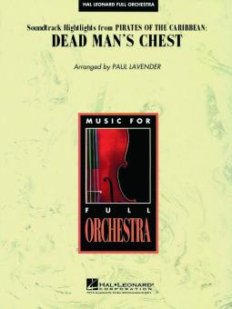 Soundtrack Highlights from Pirates of the Caribbean: Dead Man's Chest Download