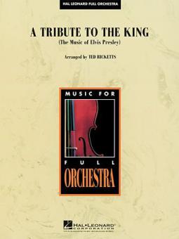 A Tribute to the King 