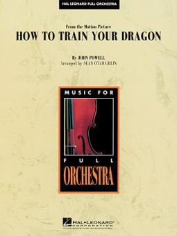 How to Train Your Dragon 