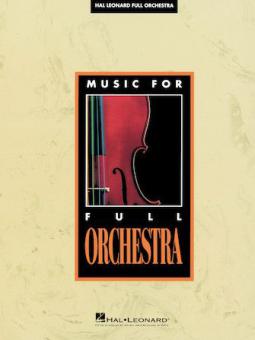 Music from Guys and Dolls 