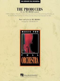 The Producers 