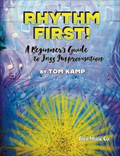 Rhythm First! - Bb Version 