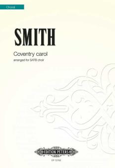 Coventry Carol 