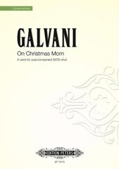 On Christmas Morn 