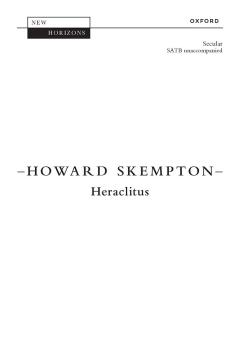 Heraclitus 