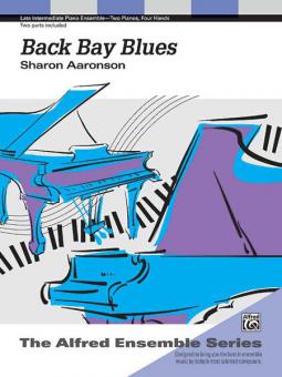 Back Bay Blues Standard