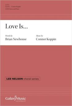 Love Is... 