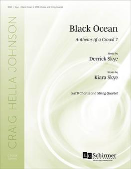 Black Ocean 
