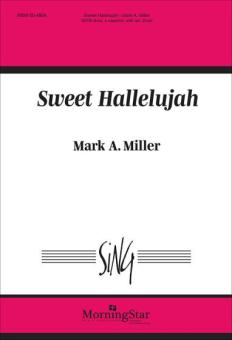 Sweet Hallelujah 