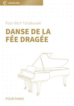 Danse de la Fée Dragée 