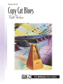 Copy Cat Blues 