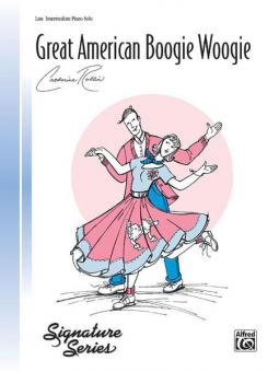Great American Boogie Woogie 