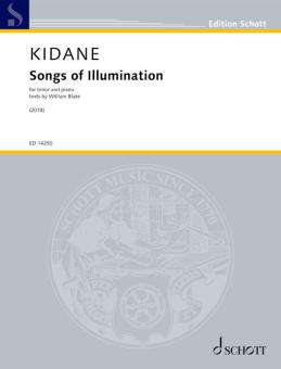 Songs of Illumination Standard