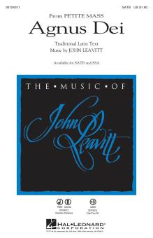 Agnus Dei Download