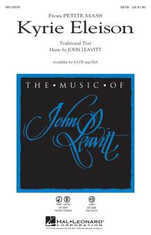 Kyrie Eleison Download