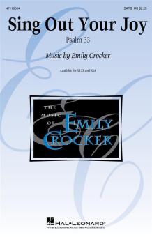 Sing Out Your Joy Download