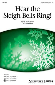Hear the Sleigh Bells Ring! Download