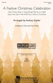 A Festive Christmas Celebration Download