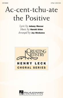 Ac-cent-tchu-ate The Positive Download