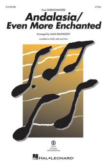 Andalasia - Even More Enchanted Download