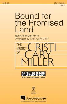 Bound for The Promised Land Download