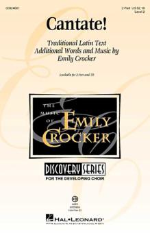 Cantate! Download