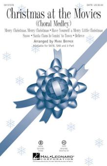 Christmas at the Movies Download