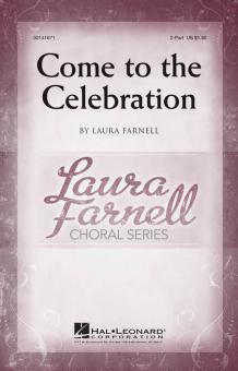 Come To The Celebration Download