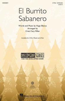 El Burrito Sabanero Download