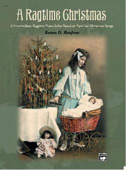 A Ragtime Christmas 