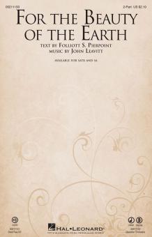 For The Beauty Of The Earth Download
