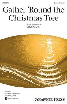 Gather 'Round the Christmas Tree Download