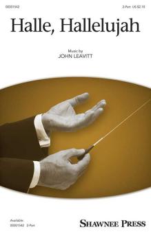 Halle, Hallelujah Download